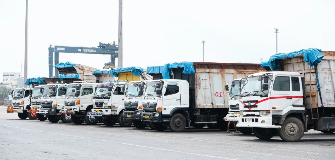 Indonesia Freight Decarbonization Accelerator